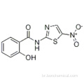 TIZOXANIDE CAS 173903-47-4